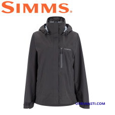 Куртка Simms Womens Challenger Jacket Slate